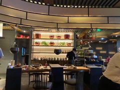 -盡膳口福跷脚牛肉火锅(北美新天地店)