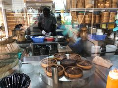 -茶小点(丽悦新天店)