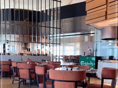 大堂-洲际酒店·地平线全日餐厅HORIZON CAFÉ