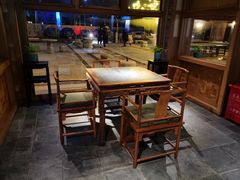 -那家山城(樱桃园店)