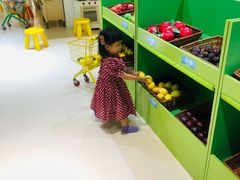 -爱睿思儿童早教亲子游泳(万象城店)