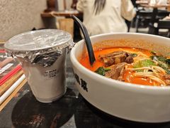 -和府捞面(天河领展广场店)