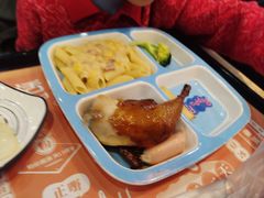 -大快活(丽丰店)