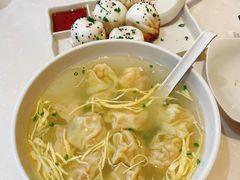 -东泰祥生煎馆(重庆北路店)