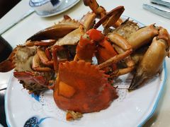 同安煎蟹-鑫悦楼煎蟹·16年海鲜大排档