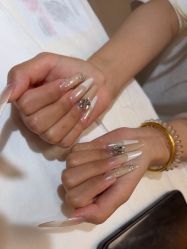-LynLyn琳林美甲美睫