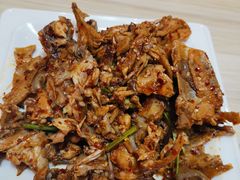 -芮芮家私房面馆(碧桂园银河城商业广场店)