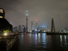 -上海外滩茂悦大酒店