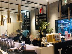 -HELLO MUSAE 拾光缪斯餐厅·纯正希腊风味(苏州中心店)