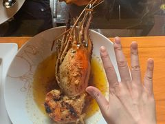 -Ministry of Crab(科伦坡店)