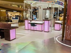 -东莞松山湖万象汇