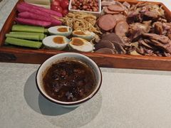 -人民公社大食堂(张家湾店)