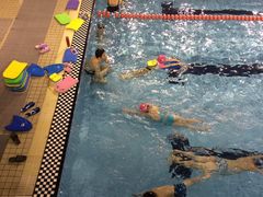 -芭芙莱泳健会(平吉店)