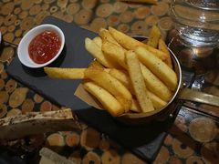 -金奥国际酒店温哥华扒房Vancouver Grill
