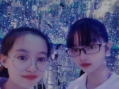 -天津梵高星空艺术馆(天河城旗舰店)