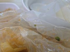 -田三卷馍(火车站店)