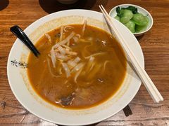 -漆黑觉米粉(三里屯店)