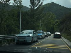 -西涌国际滨海旅游区