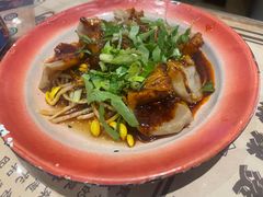 -海椒市落舌·麻辣烫冒菜(武侯大悦城店)