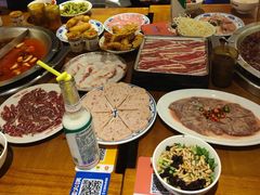 -楠火锅(太古里总店)