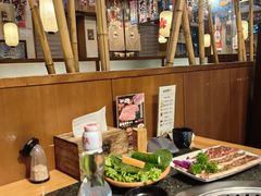 -梦山水日本烧肉(五四广场店)