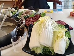 -通好吃潮汕潮家牛肉火锅店(张家边店)