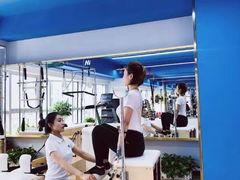 -N1 健身·普拉提·综合馆(嘉美中心店)