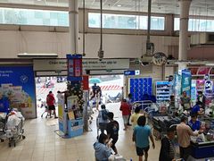 -Co.opmart (Cong Quynh)