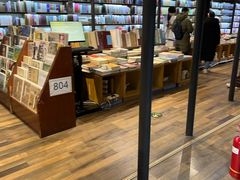 -三联韬奋书店(三里屯店)