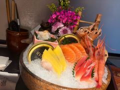 -花潮料理艺食馆(成都万象城店)