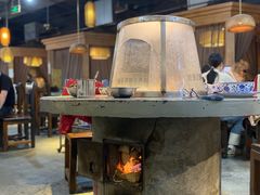 -贺庄·活鱼馆(珠吉路店)