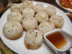 -阿英煲(凉城路店)