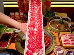 -熊喵来了火锅(长安万达第94分店)