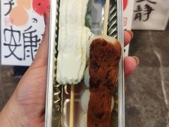 -阮大兴糕团(日月光中心店)