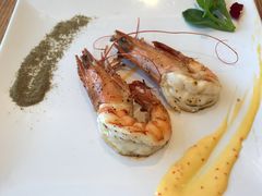 -赶海部落海鲜城(海阳路店)