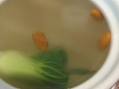 -一心斋素食馆(龙岗店)
