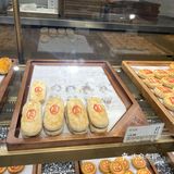 无法抗拒的点心店 杜甫草堂附近