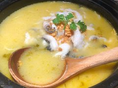 -九锅一堂酸菜鱼(新南凯德直营店)