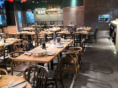 大堂-陈鹏鹏潮汕菜(欢乐海岸 海边景观店)
