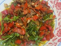 -黄泥岗·黄陂农家菜(百步亭店)