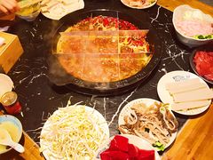 -桃花沅火锅(长嘉汇江景店)
