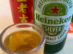 喜力啤酒-千岛湖小鱼儿·淳安匠心农家菜