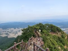 -吉林拉法山