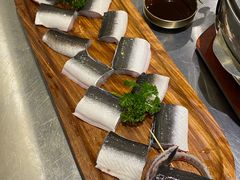 -本炙炭烤·蒲烧活鳗料理店(金沙洲店)