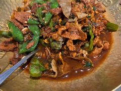 -小稻田辣椒炒肉(大浪商业中心店)