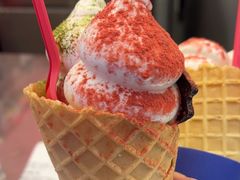 -DQ·蛋糕·冰淇淋(西城红场店)