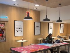 -麦当劳(松江店)