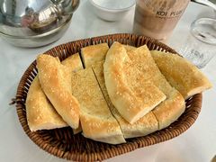 -马尔龙新疆饭店·清真(长青路店)