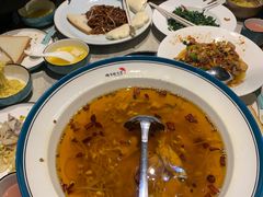 -渝乡辣婆婆·川菜 水煮鱼(中山西路店)