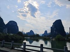 -明仕田园